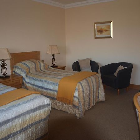 Hotel Shelmalier House Athlone Exterior foto