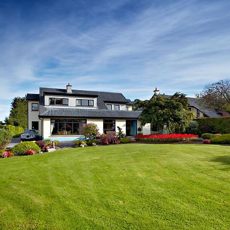 Hotel Shelmalier House Athlone Exterior foto