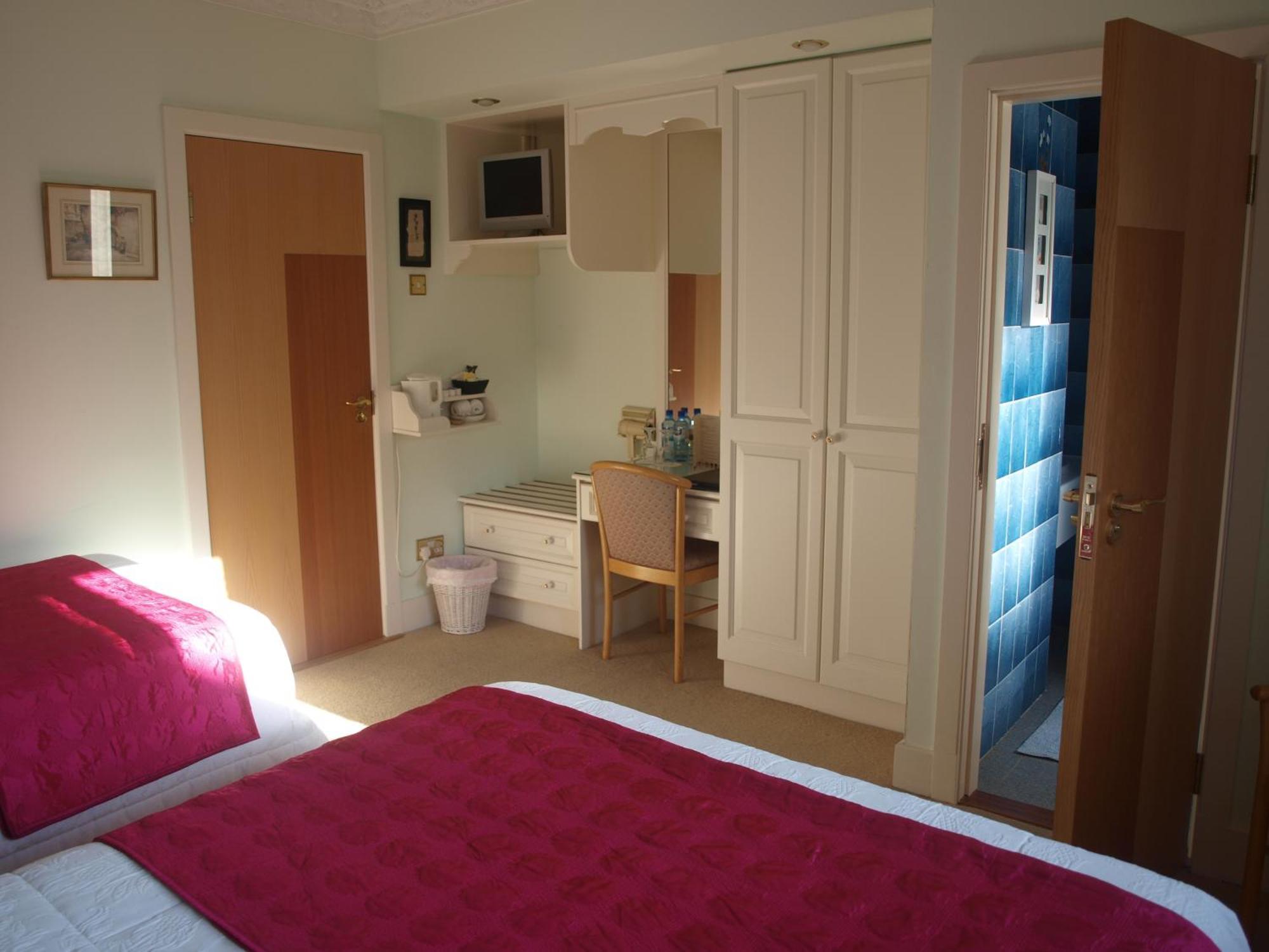 Hotel Shelmalier House Athlone Exterior foto