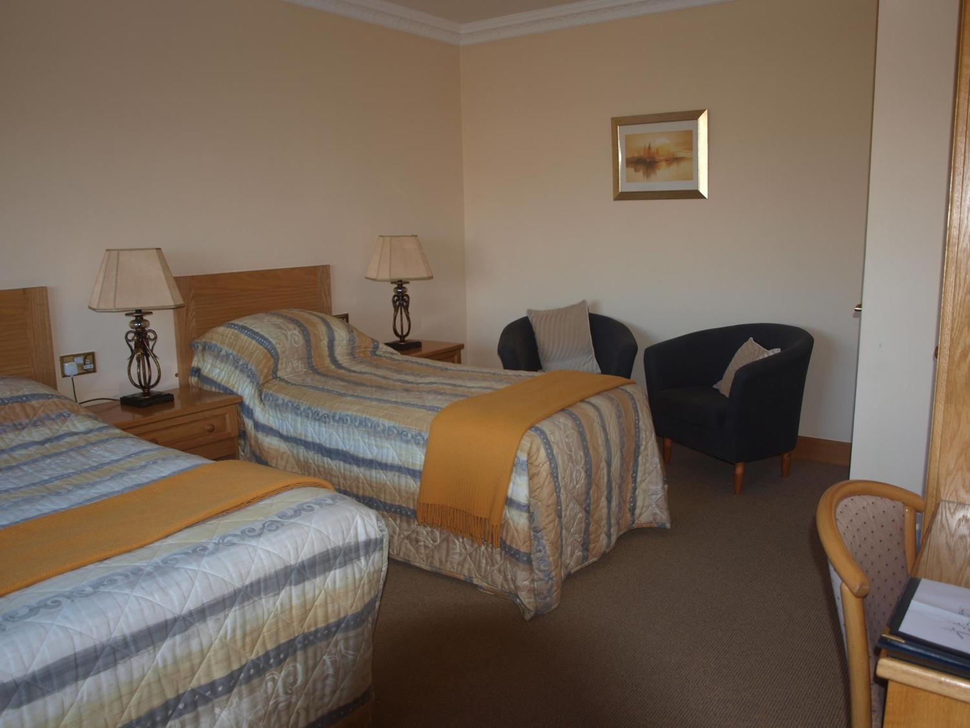 Hotel Shelmalier House Athlone Exterior foto