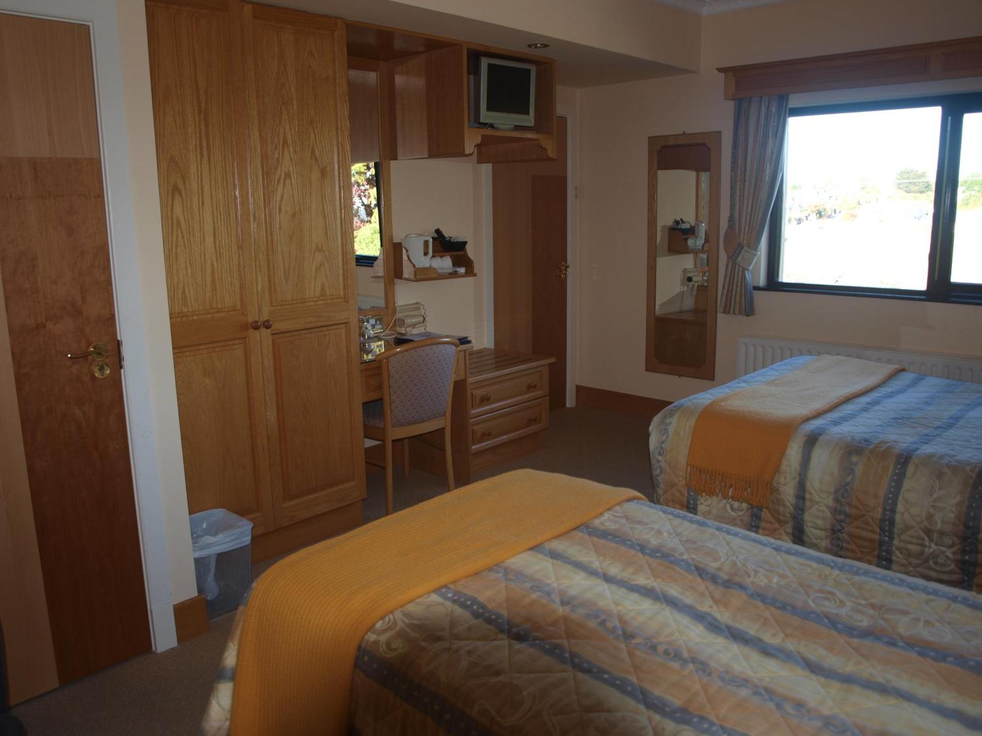 Hotel Shelmalier House Athlone Exterior foto