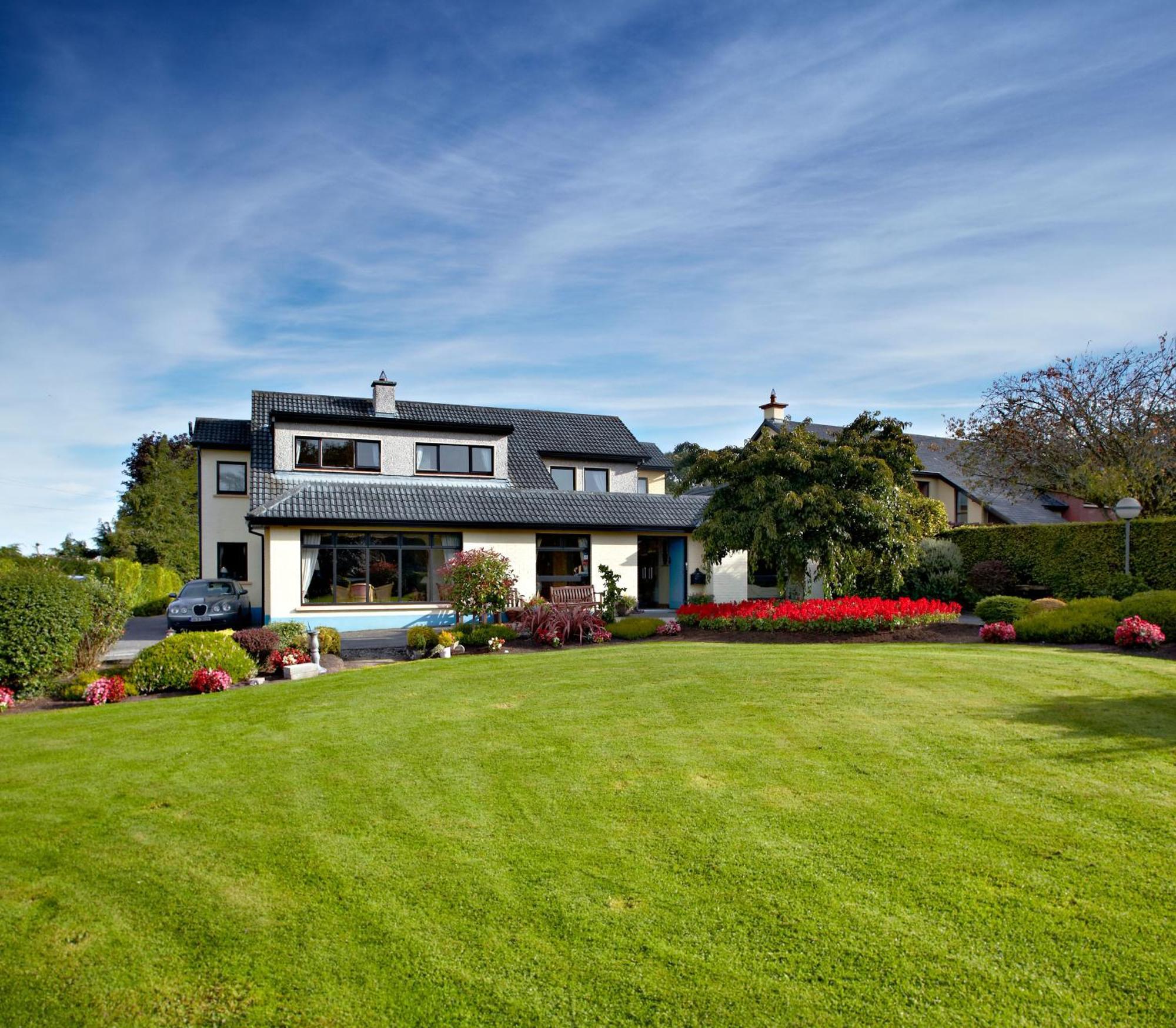 Hotel Shelmalier House Athlone Exterior foto