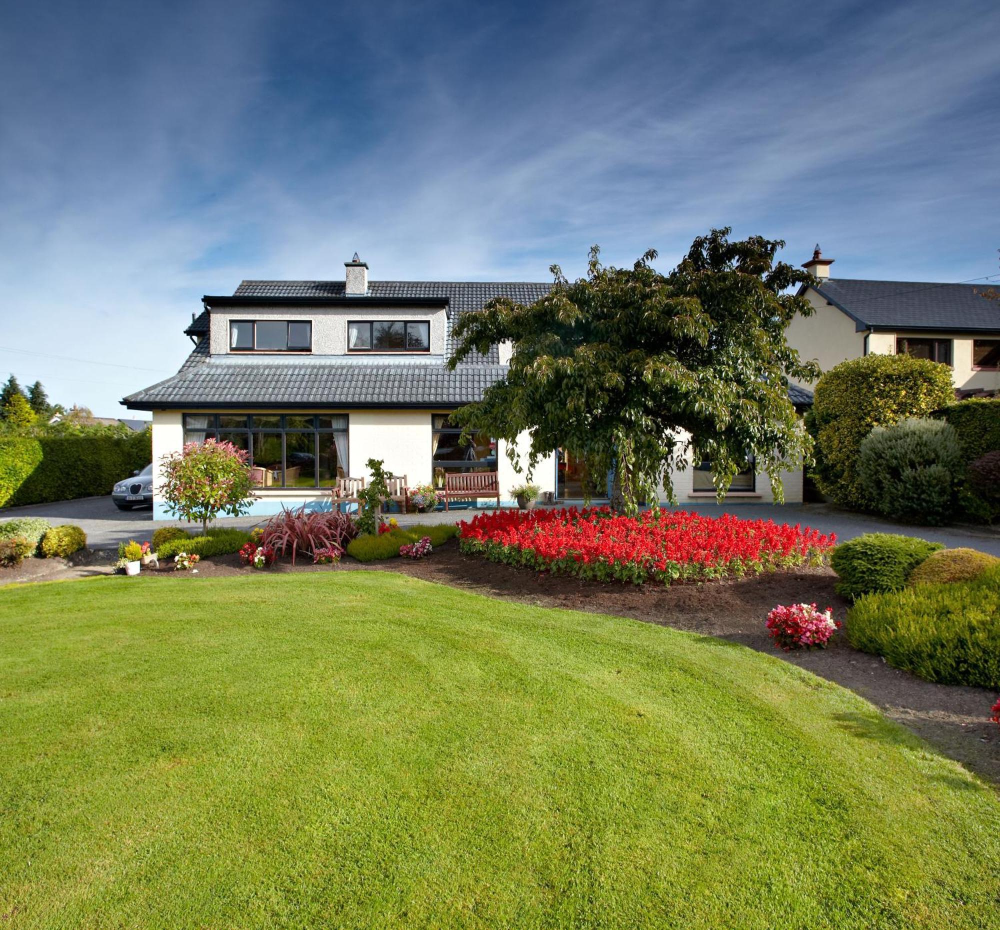 Hotel Shelmalier House Athlone Exterior foto