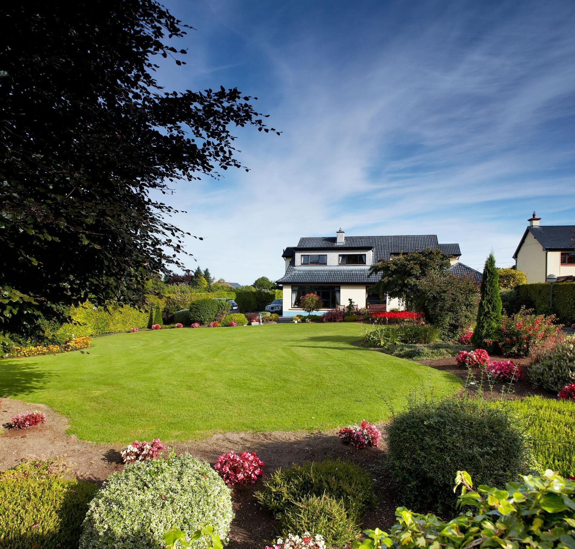 Hotel Shelmalier House Athlone Exterior foto