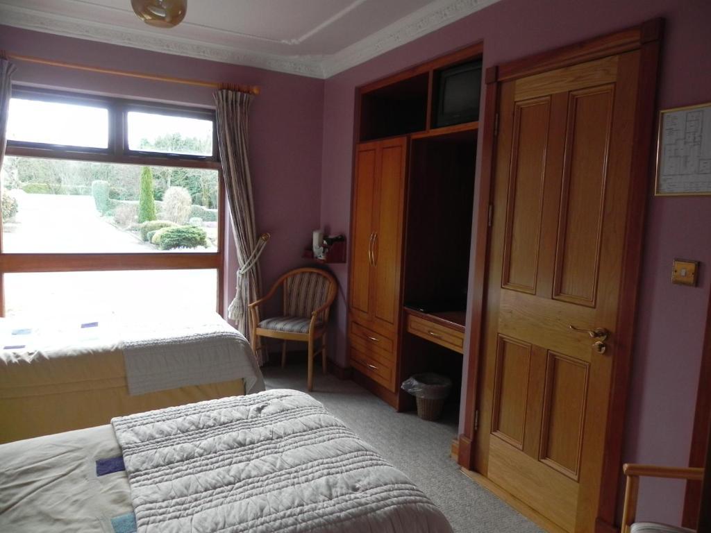 Hotel Shelmalier House Athlone Zimmer foto