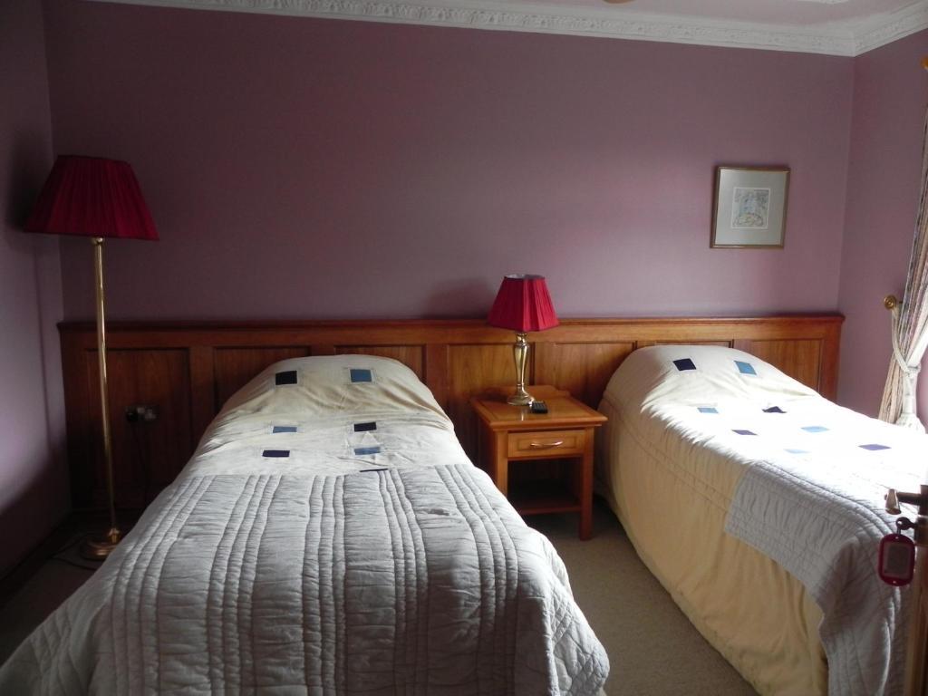 Hotel Shelmalier House Athlone Zimmer foto