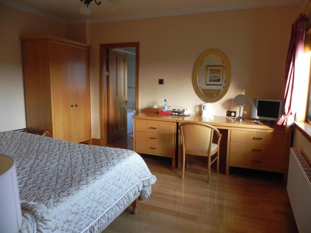 Hotel Shelmalier House Athlone Zimmer foto