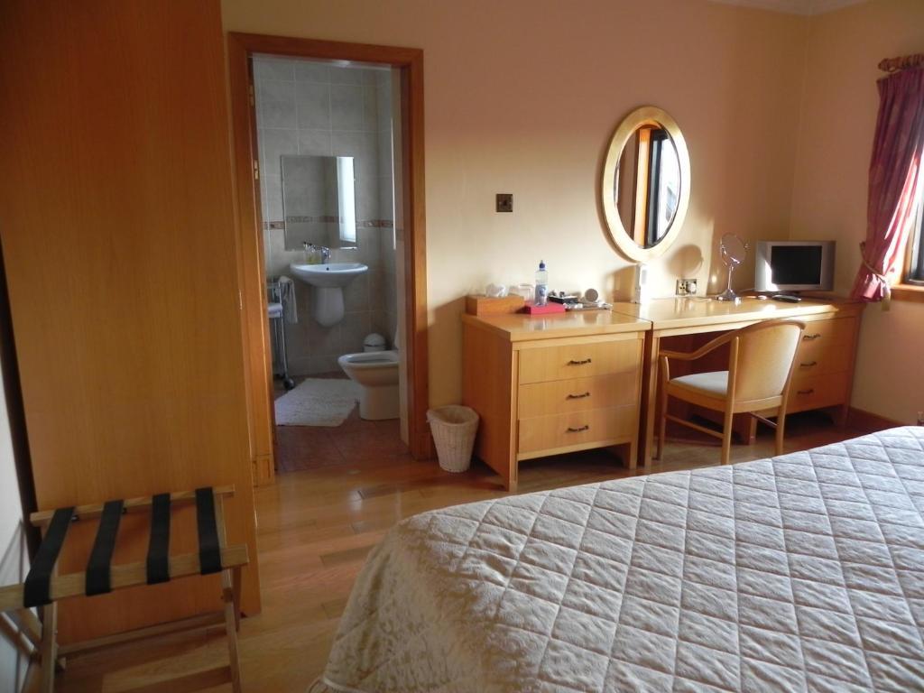 Hotel Shelmalier House Athlone Zimmer foto
