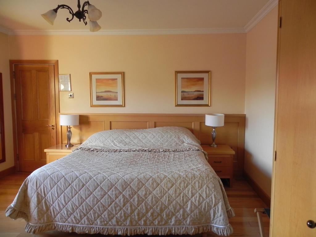 Hotel Shelmalier House Athlone Zimmer foto