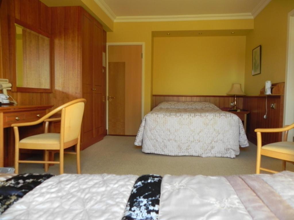 Hotel Shelmalier House Athlone Zimmer foto