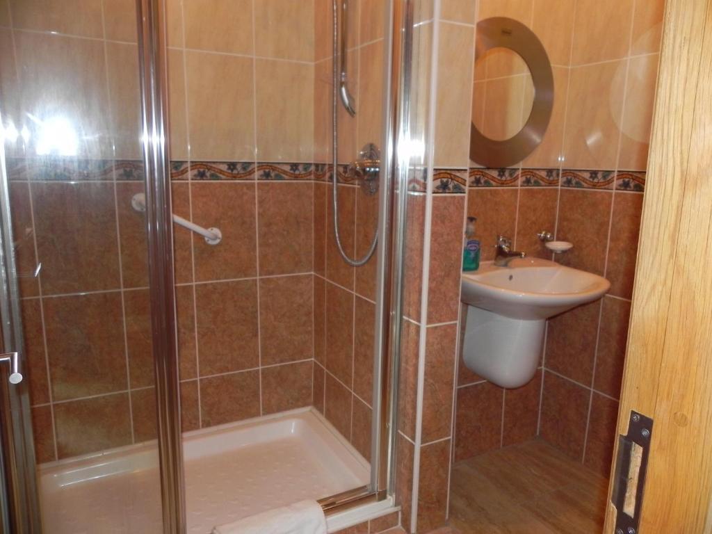 Hotel Shelmalier House Athlone Zimmer foto