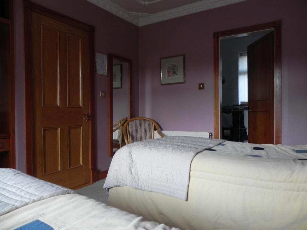 Hotel Shelmalier House Athlone Exterior foto