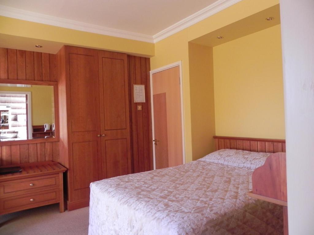 Hotel Shelmalier House Athlone Exterior foto