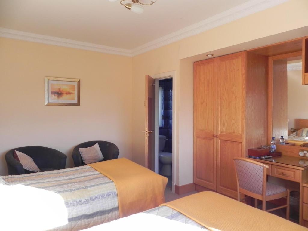 Hotel Shelmalier House Athlone Exterior foto