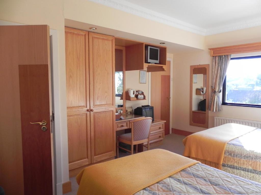 Hotel Shelmalier House Athlone Exterior foto